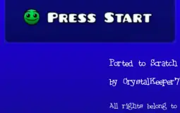 Geometry Dash Triology